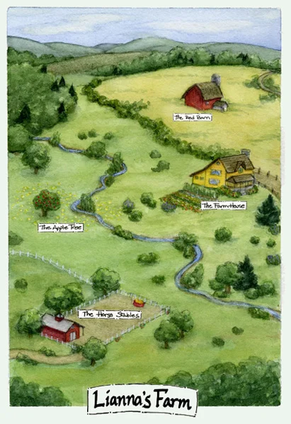 Lianna's Farm