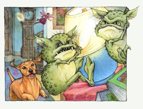 House Gremlins