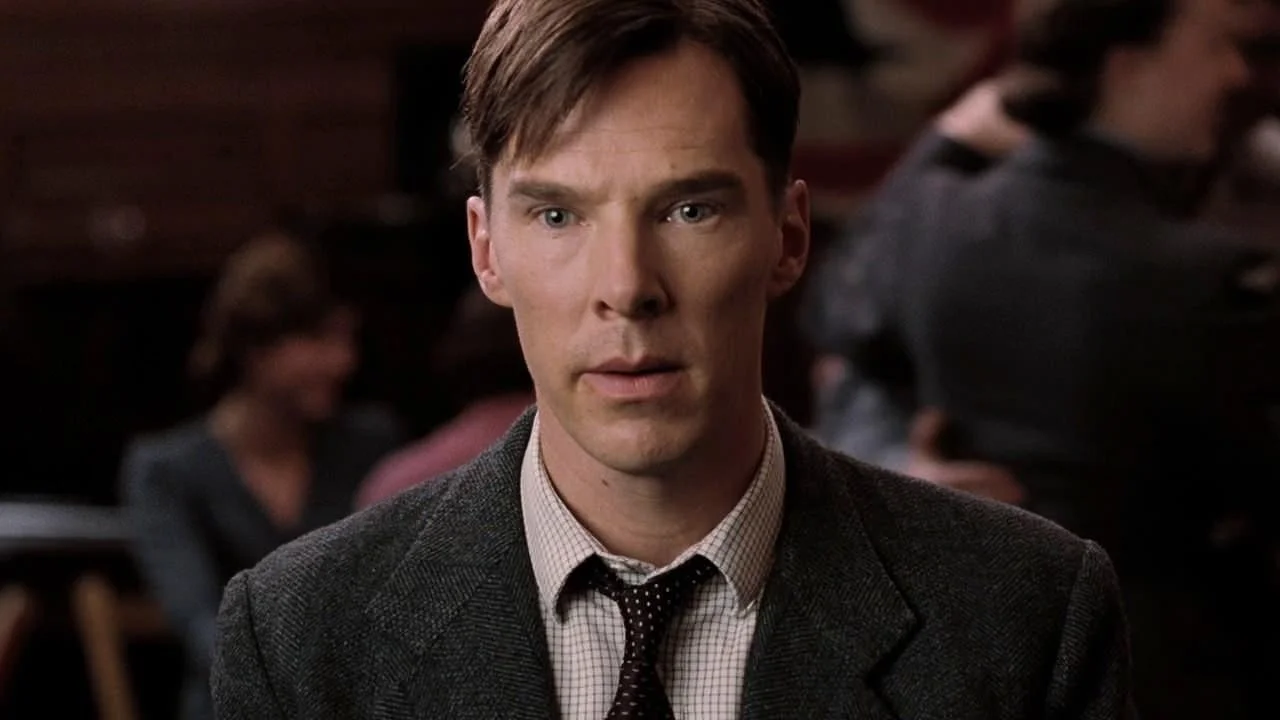 "The Imitation Game" 