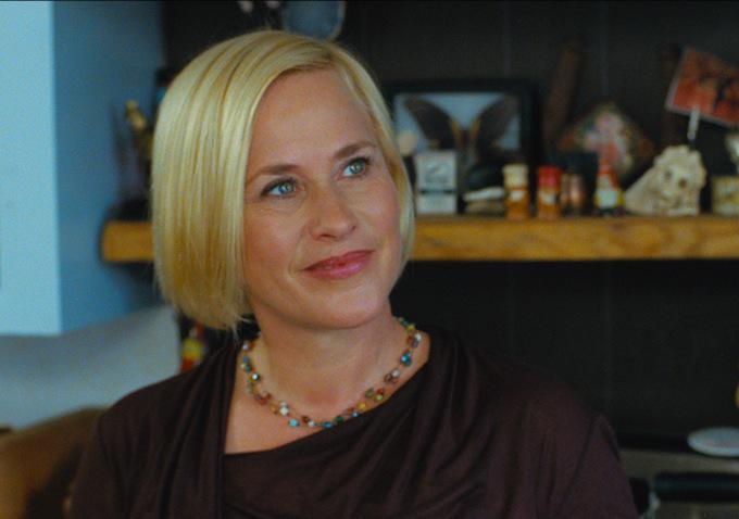 Patricia Arquette, "Boyhood"