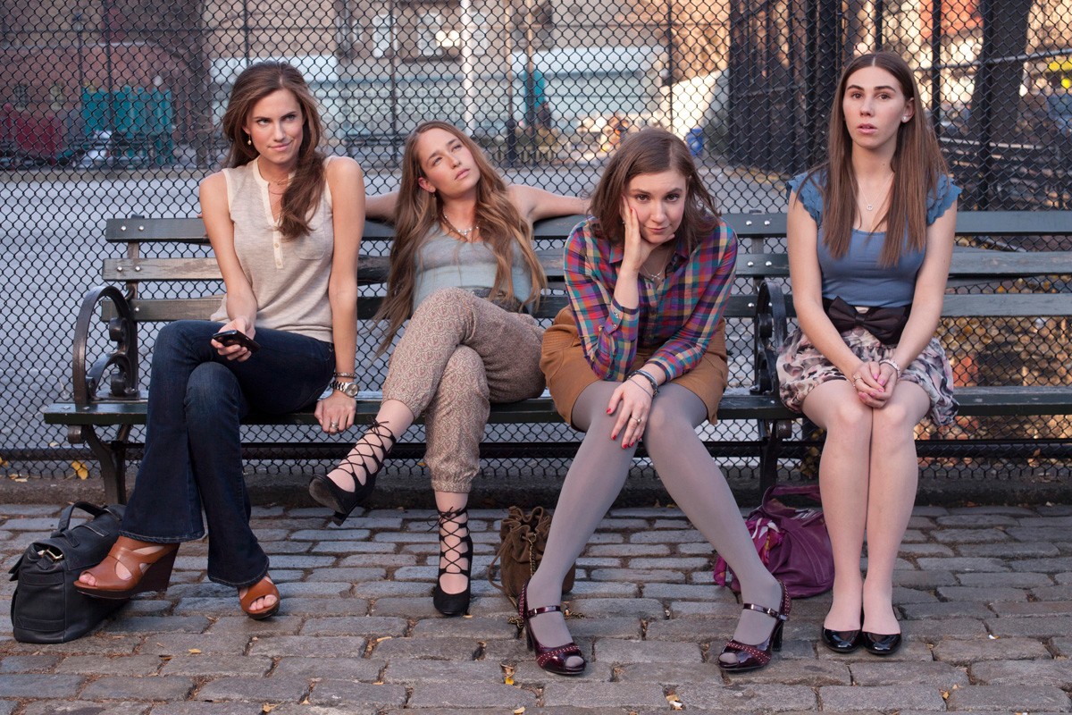 "Girls"