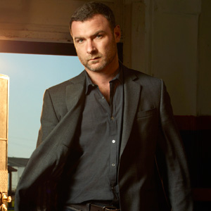 Liev Schreiber, "Ray Donovan"