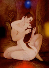 Quodoushka 1 &amp; 2 - Shamanic Sexuality