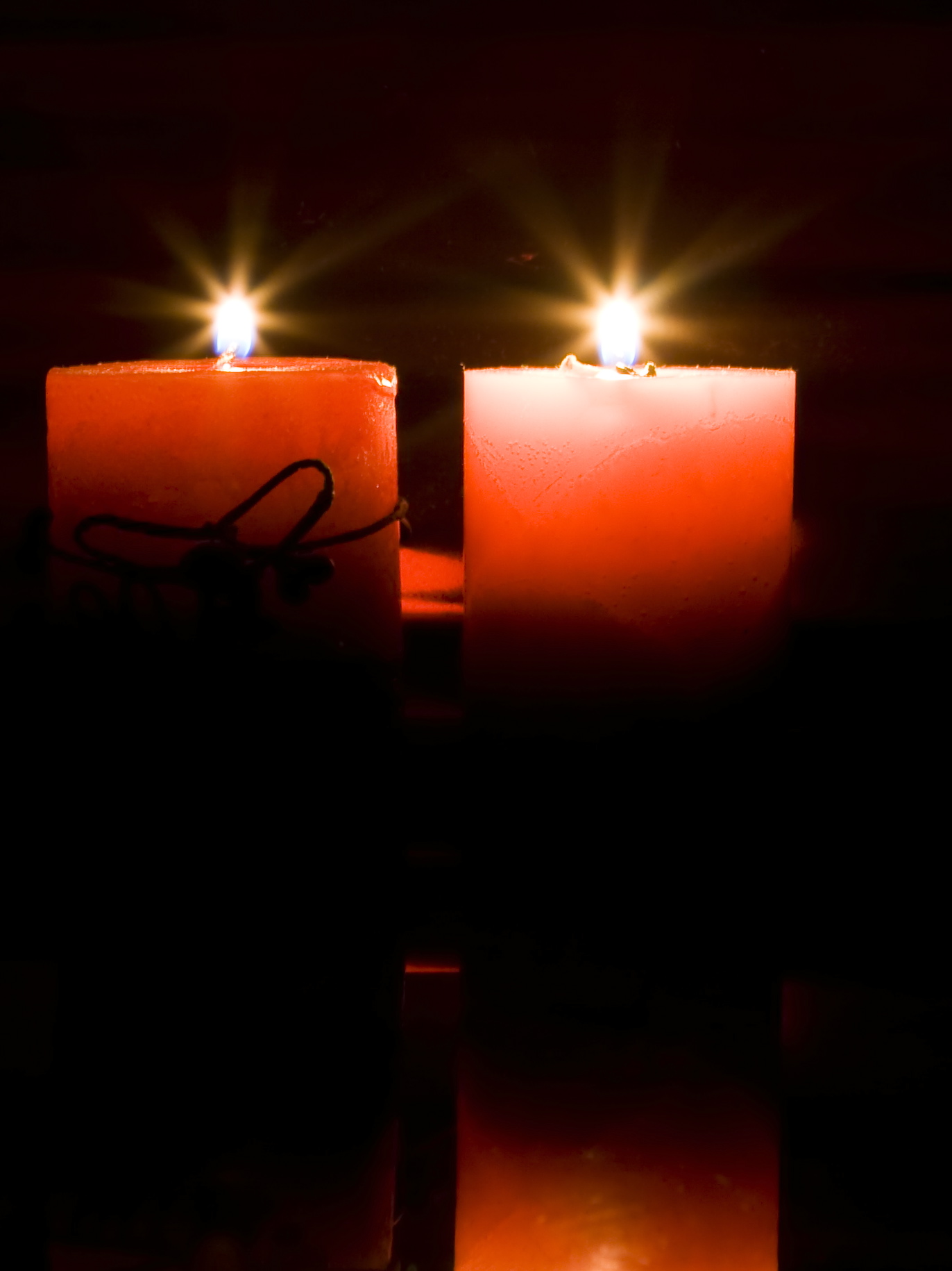 Learning to Touch: Receiving, Giving, Taking, Allowing