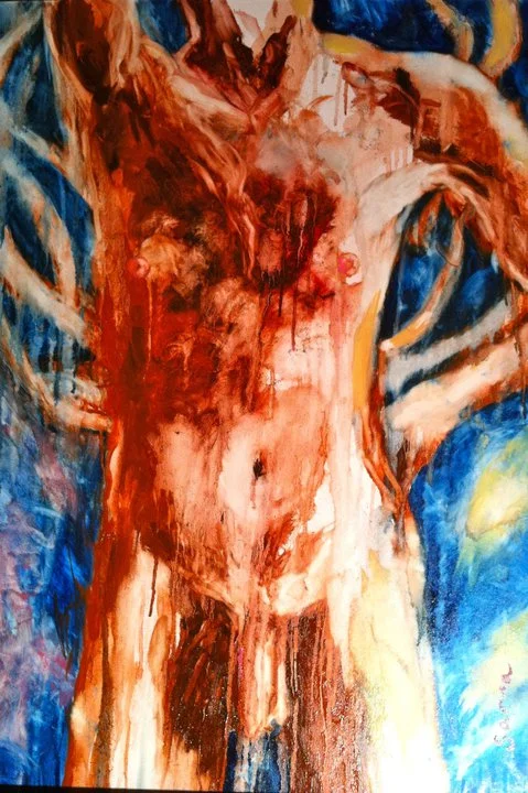 Breaking the Taboo on Men Touching Men