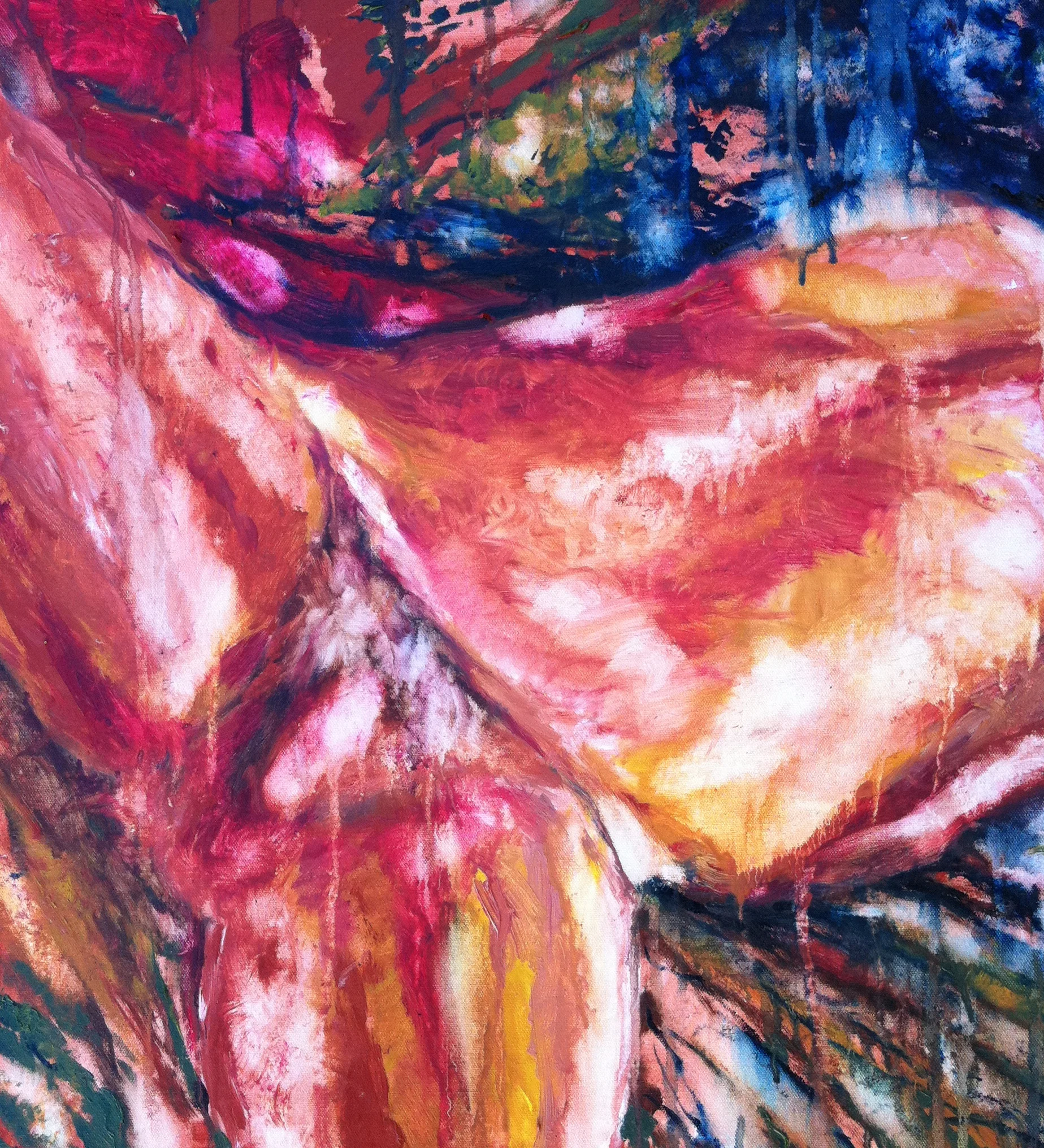 Breaking the Taboo on Men Touching Men: Connect with other men in a profound &amp; healing way