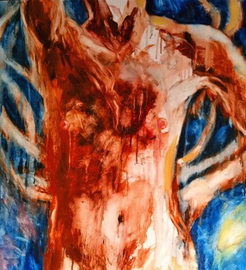 Men's Taoist Erotic Massage Evening