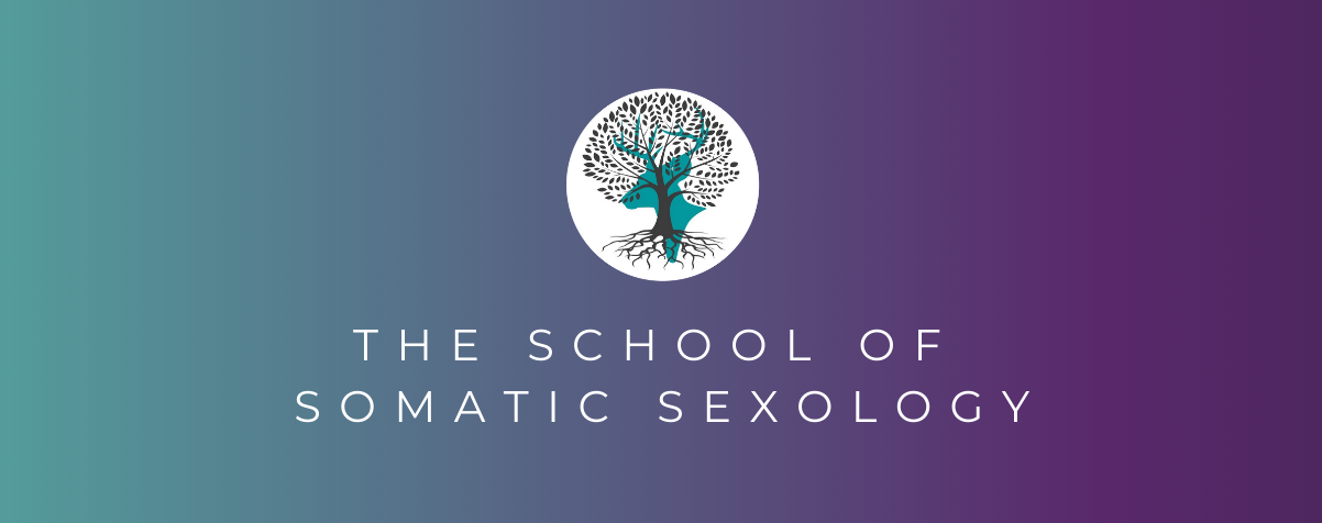 2025 Certificates in Sexological Bodywork® and Somatic Sex Education with Kian de la Cour