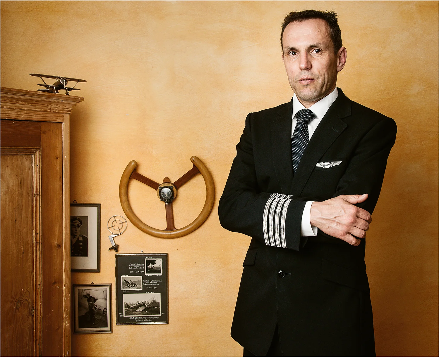 Lukas Krach