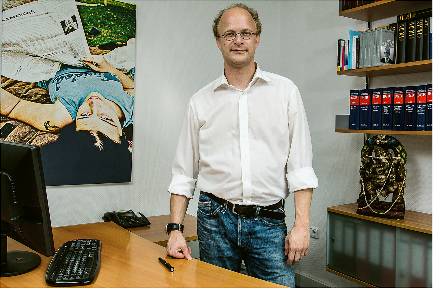 Alexander Krafka