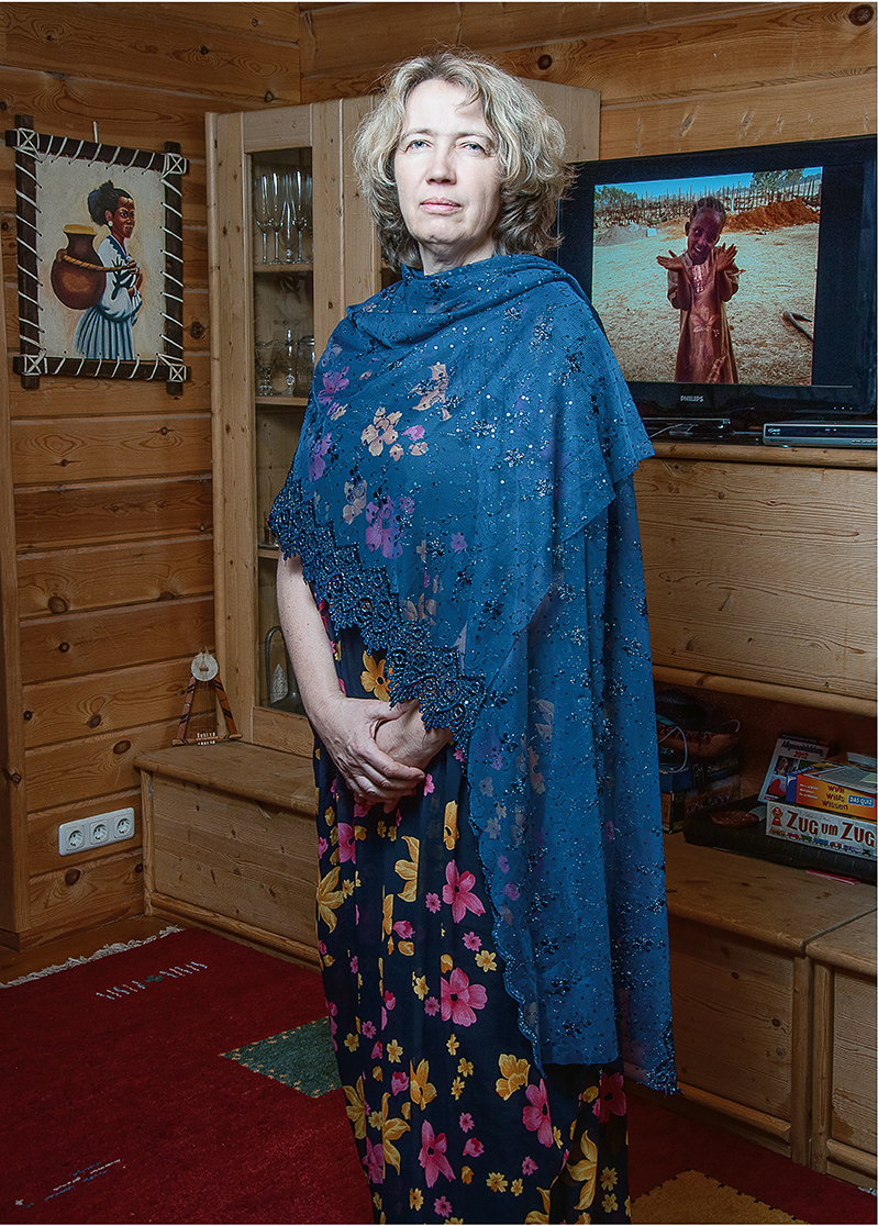 Susanne Merkel