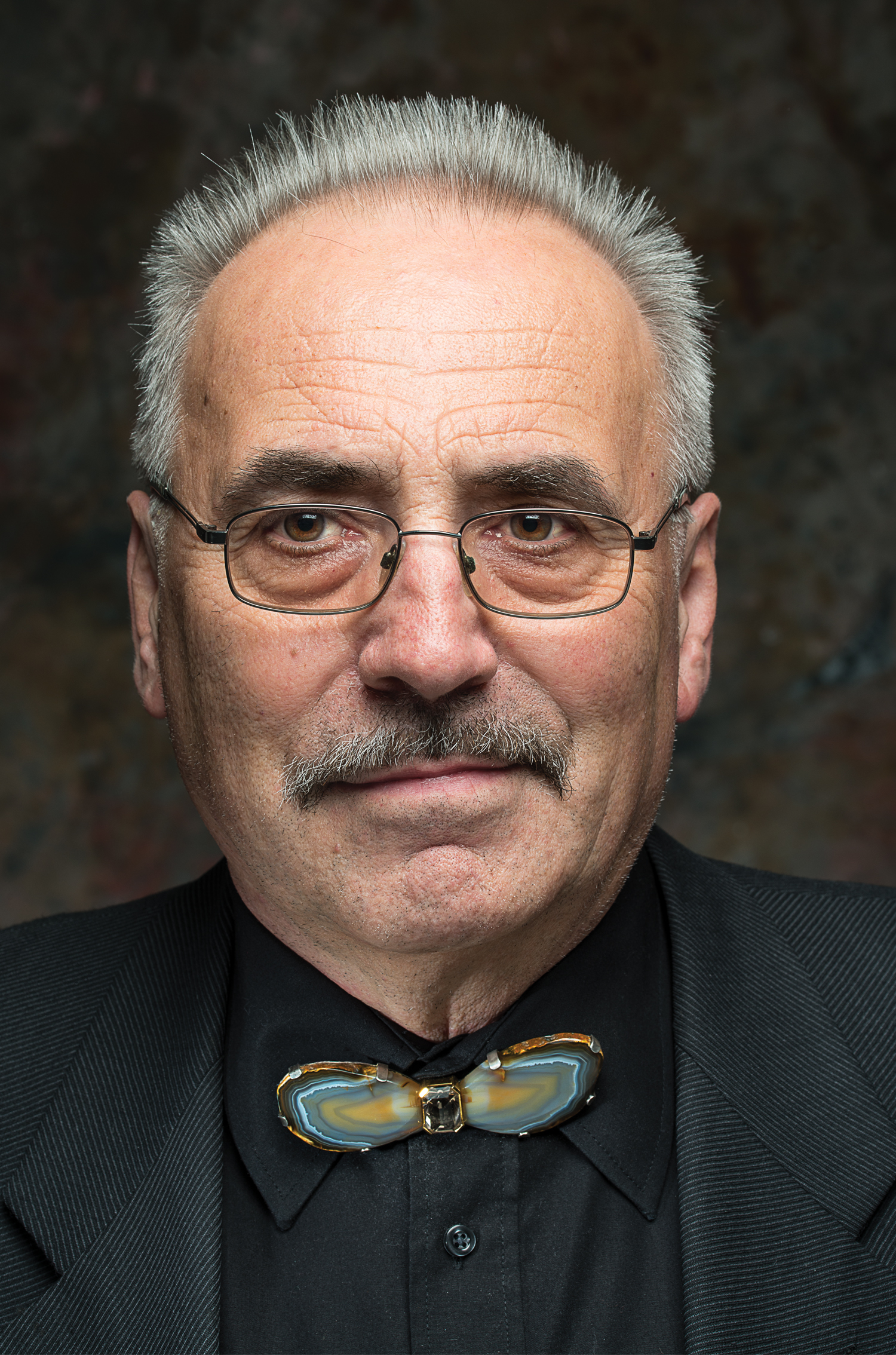 Bernd Pollak
