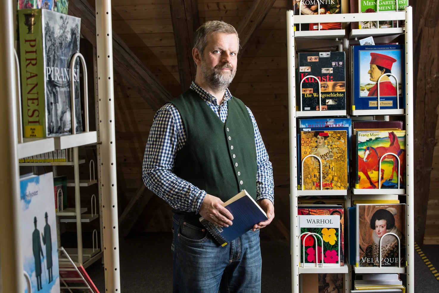 Peter Gayer
