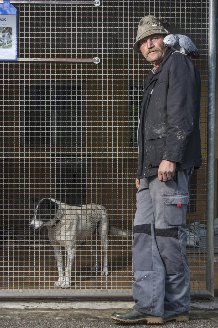 Peter Möhle