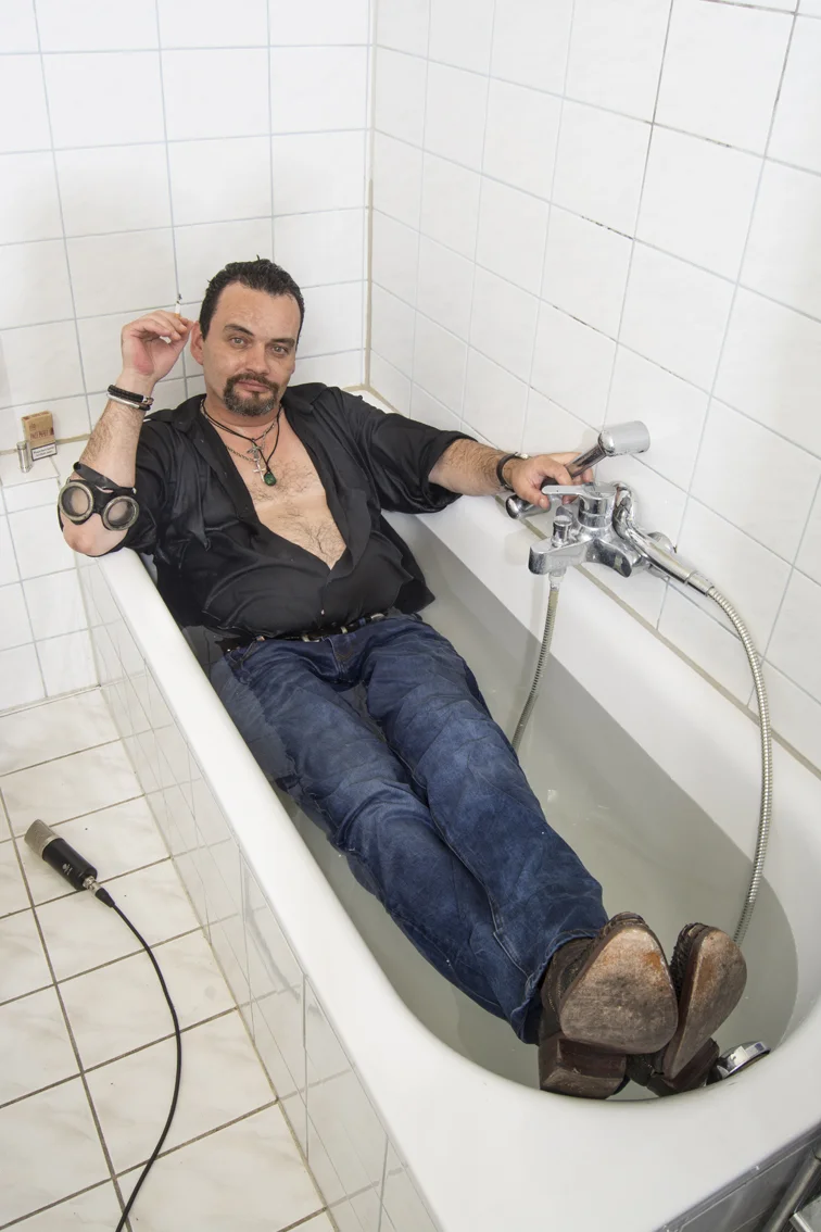 Christian Rogotzki