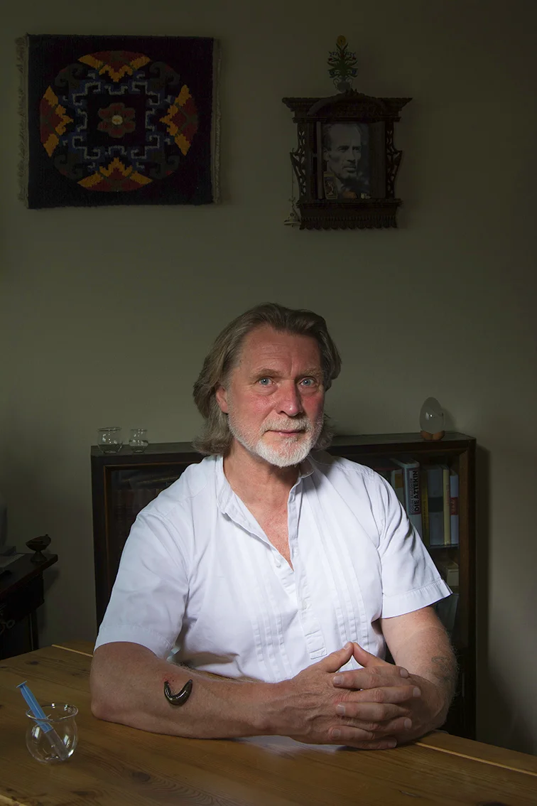 Klaus Pongracz