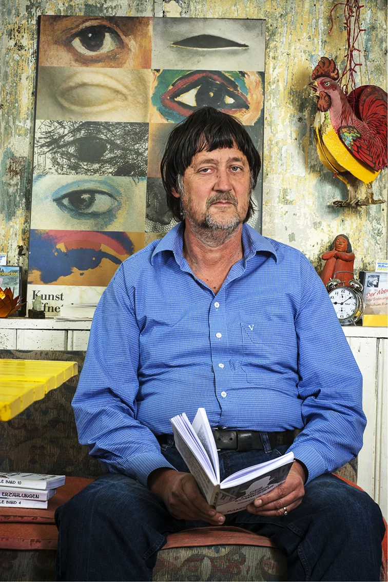 Peter Gräfen
