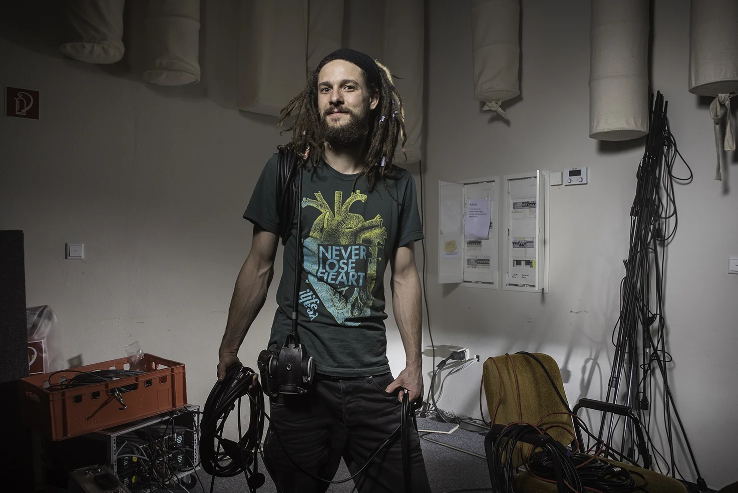 Dominik Braun