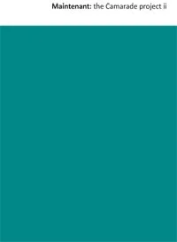 Maintenant: Camarade II / Red Ceilings Press