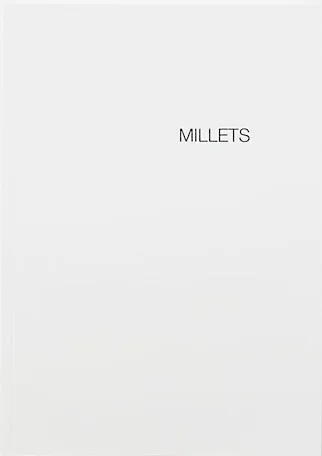 Millets / ed. Christian Patracchini / Zeno Press