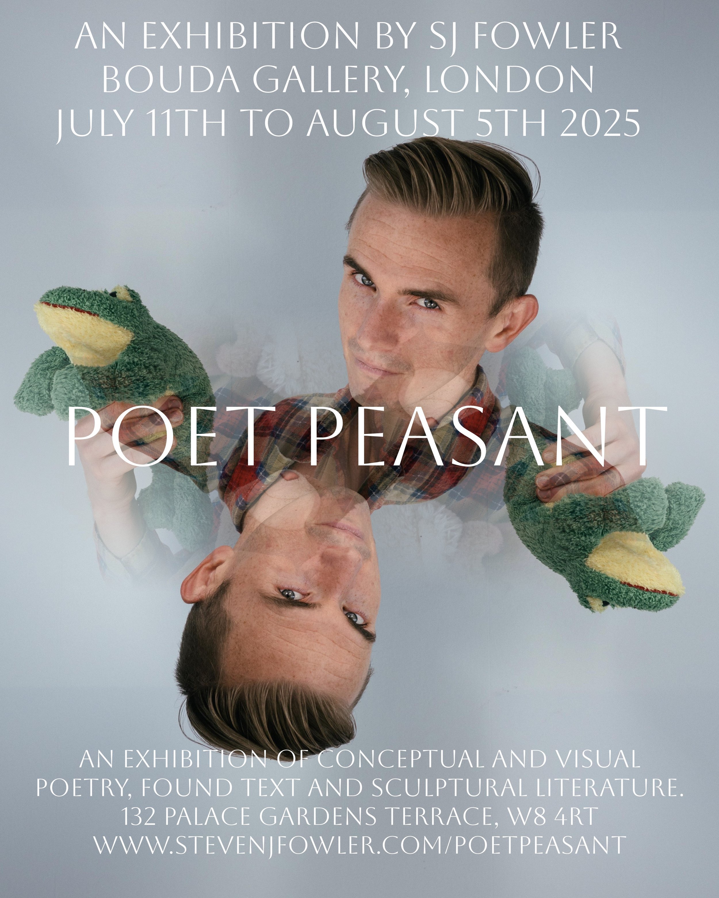 PoetPeasant exhibition SJ Fowler.jpg
