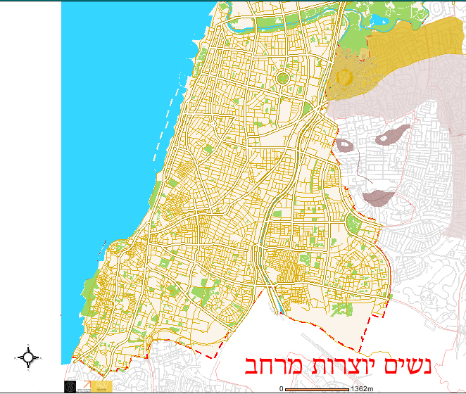 YAFO, BRIDE OF THE SEA