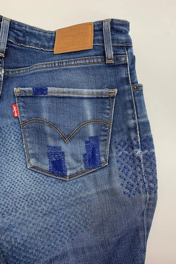 Creative darning and patching jeans workshop by Collingwood-Norris.jpg