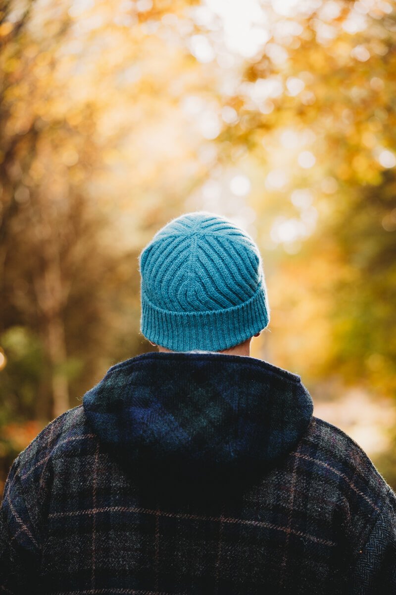 Skye Beanie