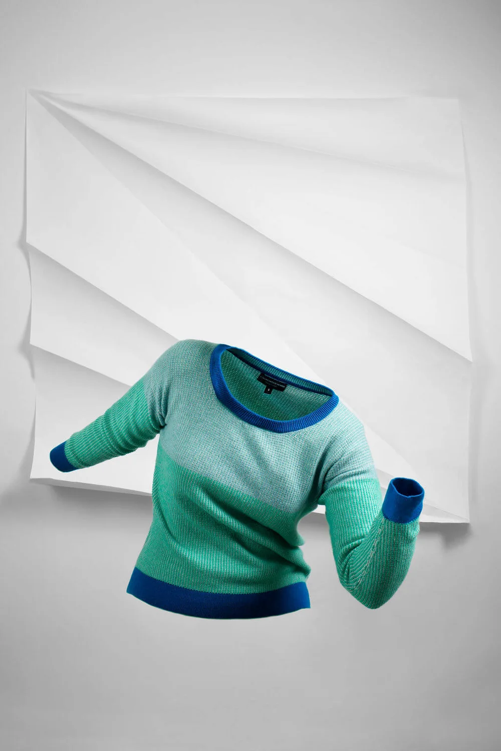 Norris Sweater main image 1