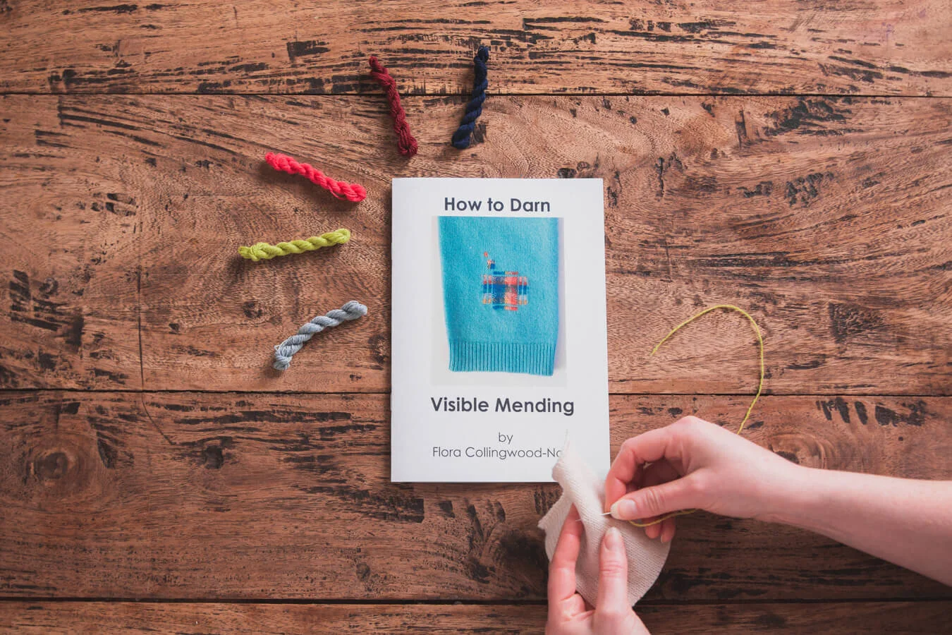 Creative Workshops Ideas 