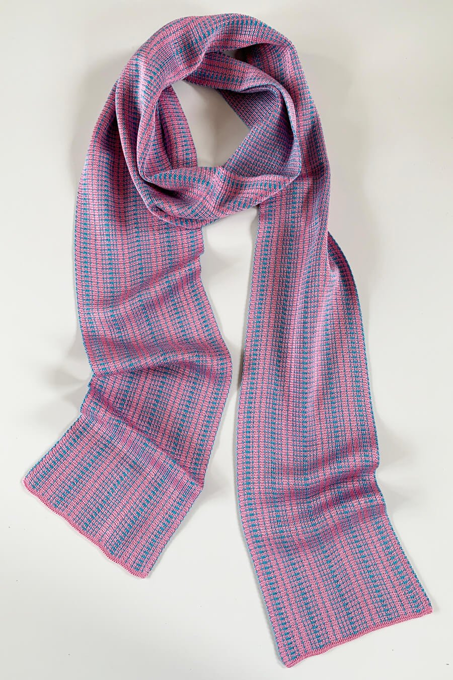 Designer Silk Scarves, Made in Scotland — Collingwood-Norris
