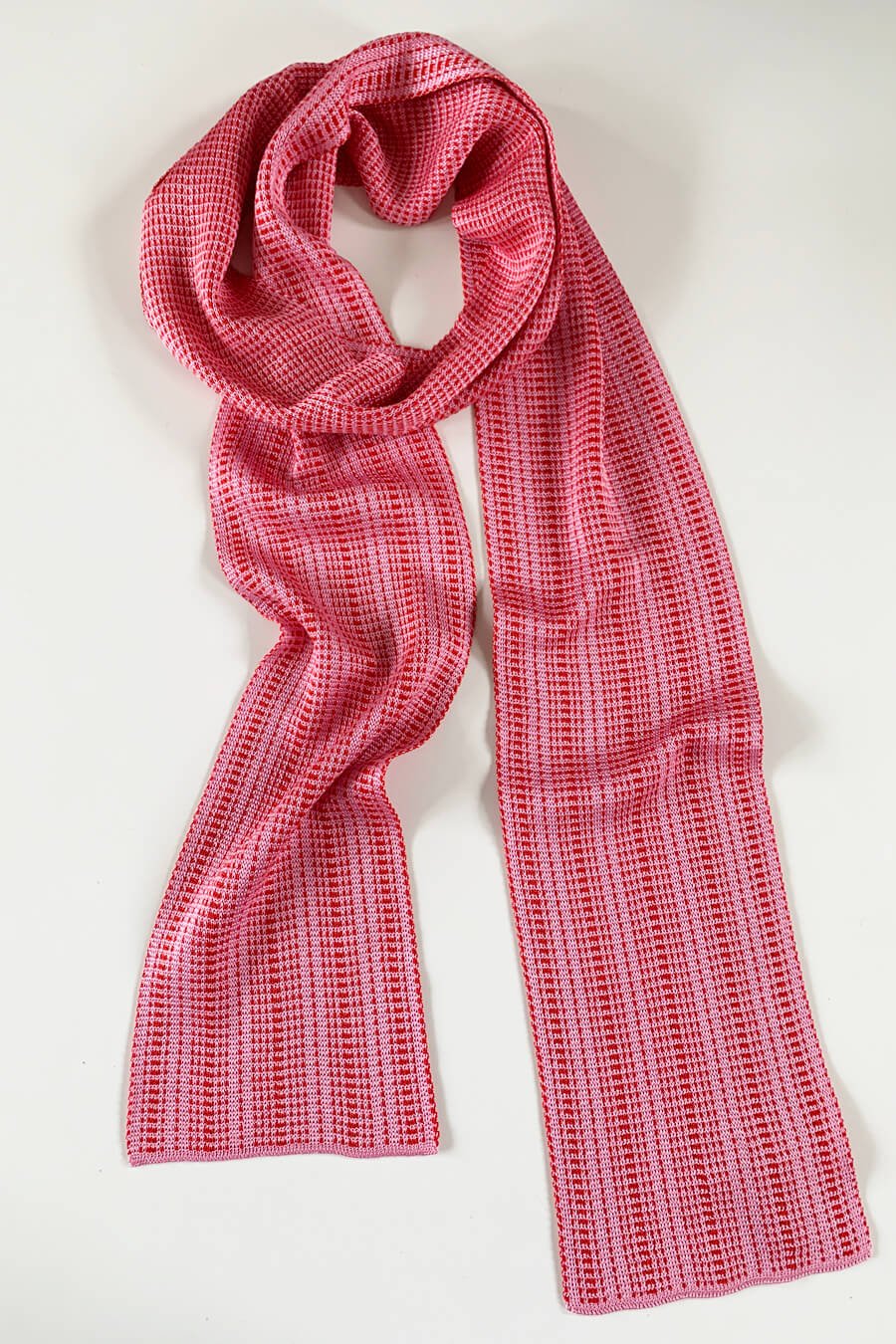 Designer Silk Scarves, Made in Scotland — Collingwood-Norris