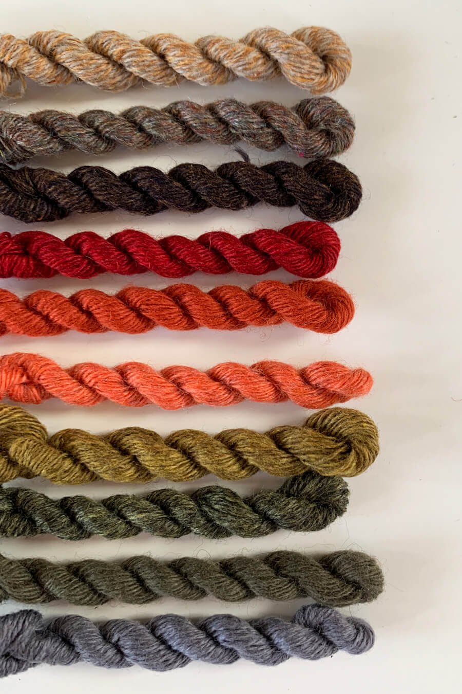 Visible Creative Mending for Knitwear- Book, Workshops, Tutorials ...