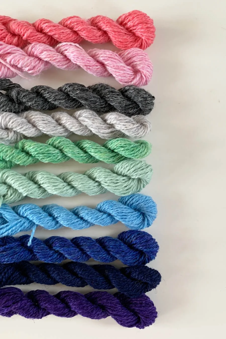 Visible Creative Mending for Knitwear- Book, Workshops, Tutorials ...