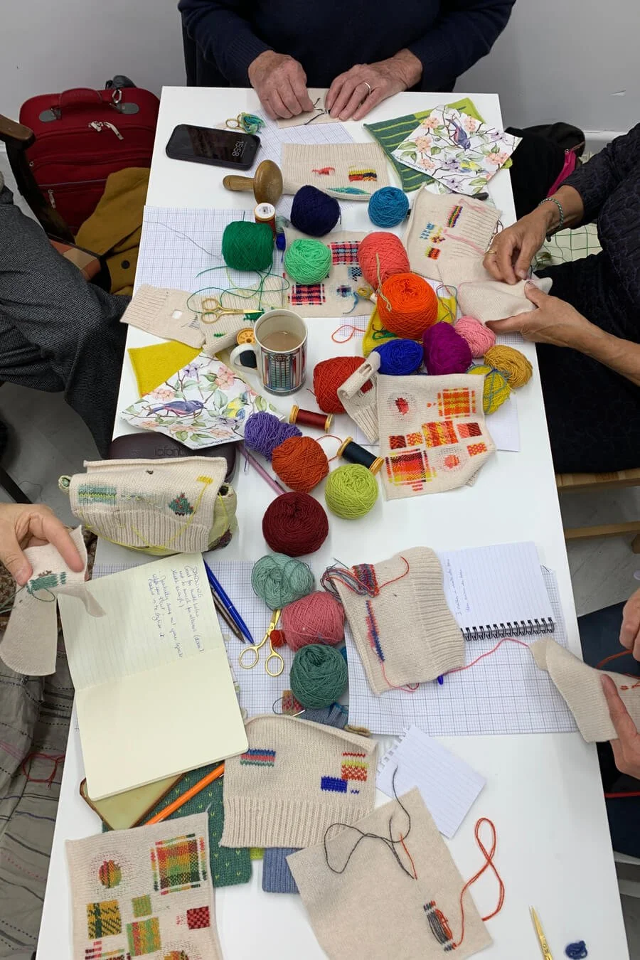 Visible mending workshop with Flora Collingwood-Norris.jpg