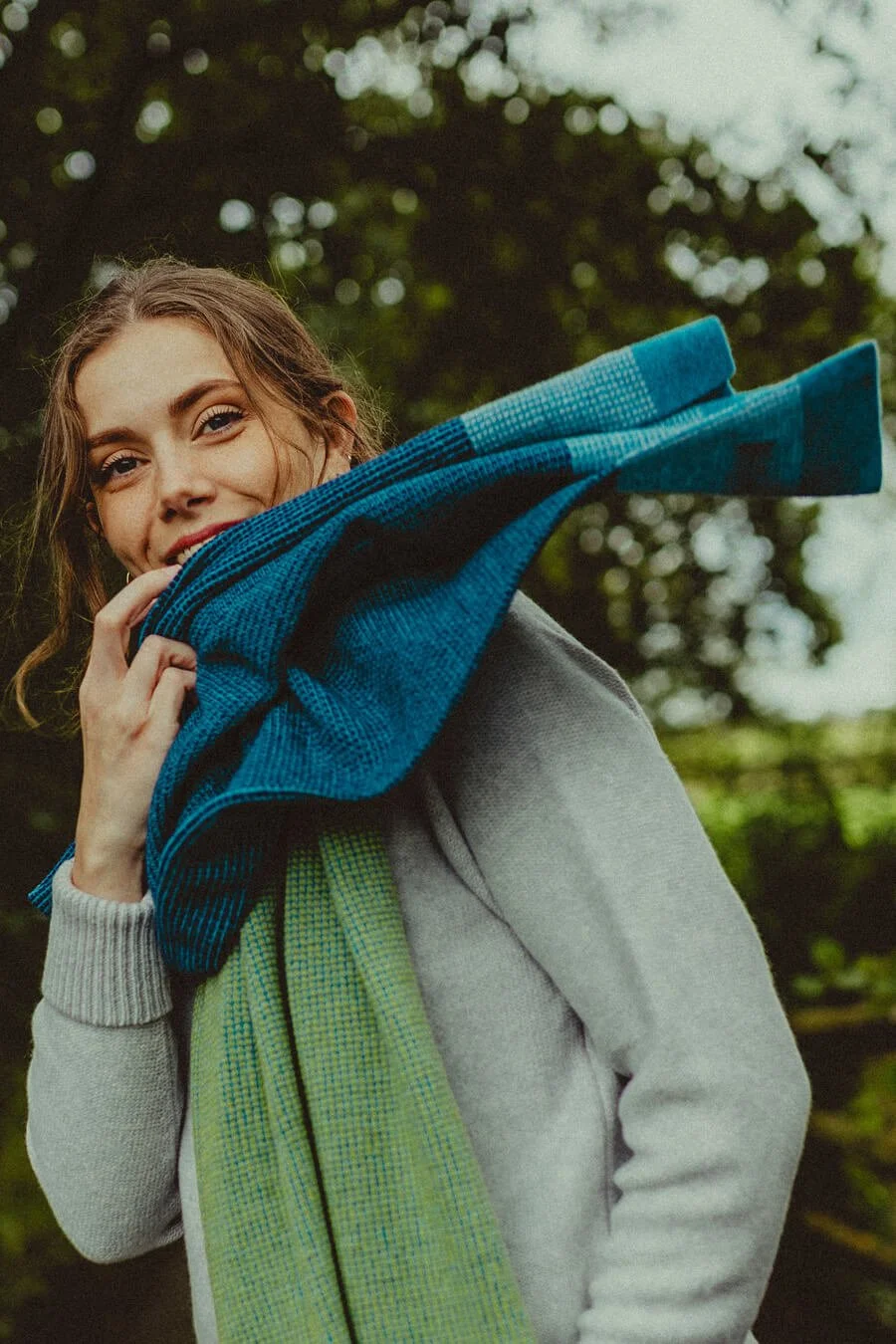 Skye blanket scarf handmade in Scotland by Collingwood-Norris.jpg
