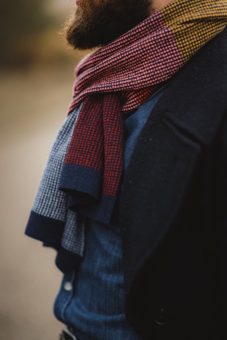 Knitwear Gifts for Men — Collingwood-Norris