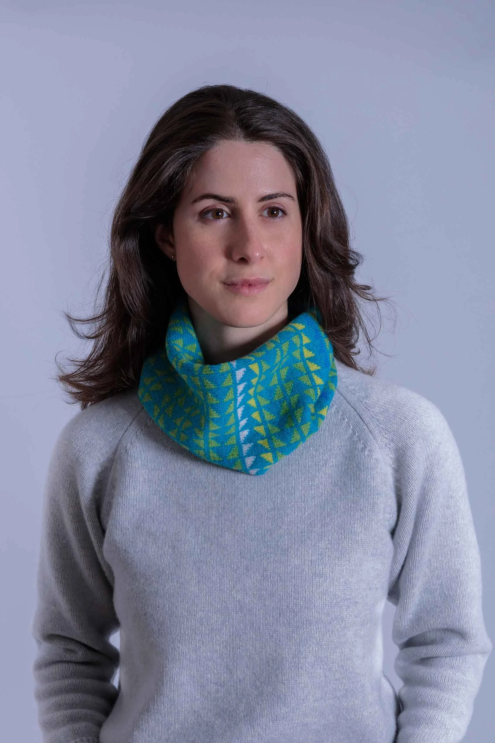 Lilliesleaf Cowl