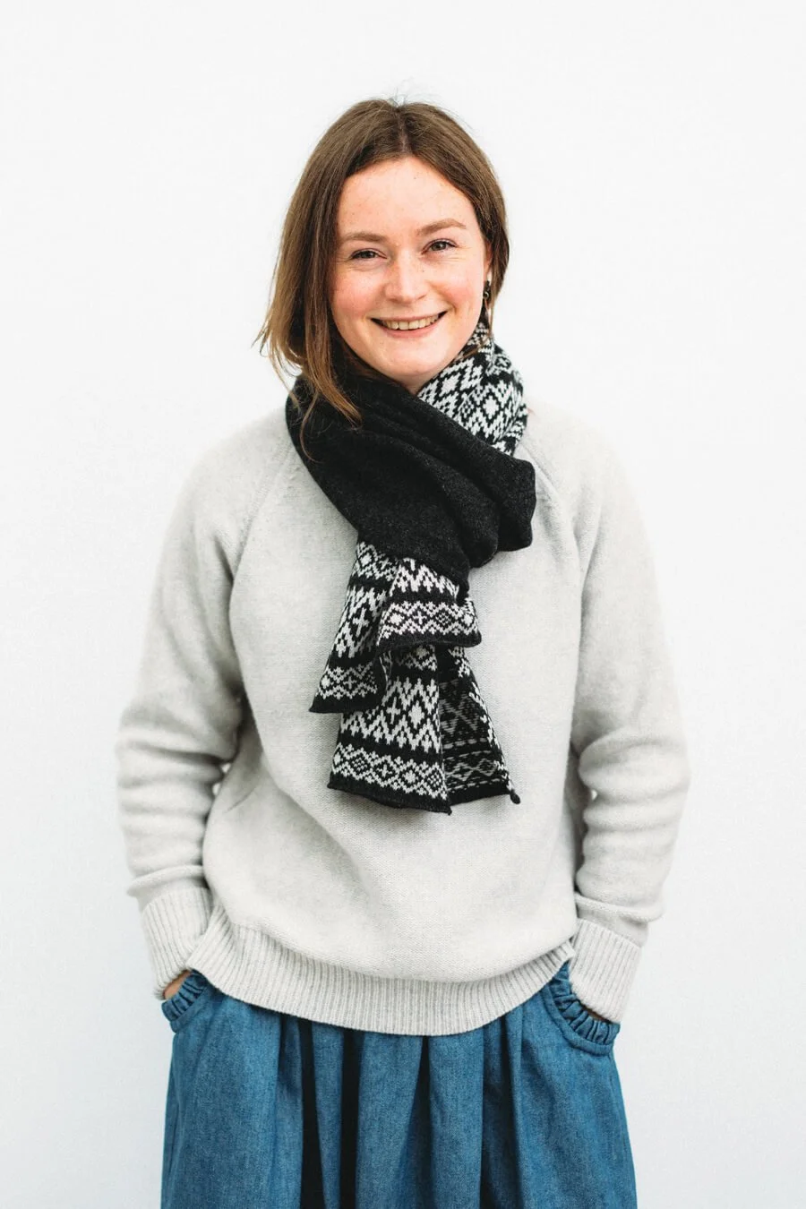 Havra Scarf