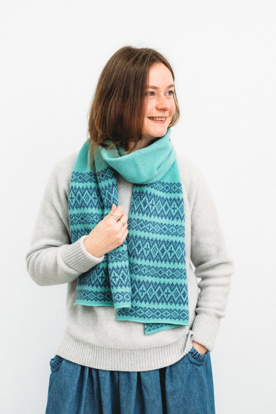 Eorsa Scarf