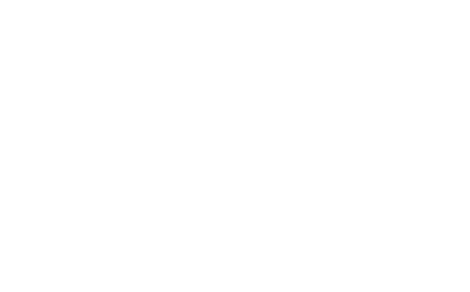 Collingwood-Norris logo, featuring the C and N letters which are outlined and have custom detailing.