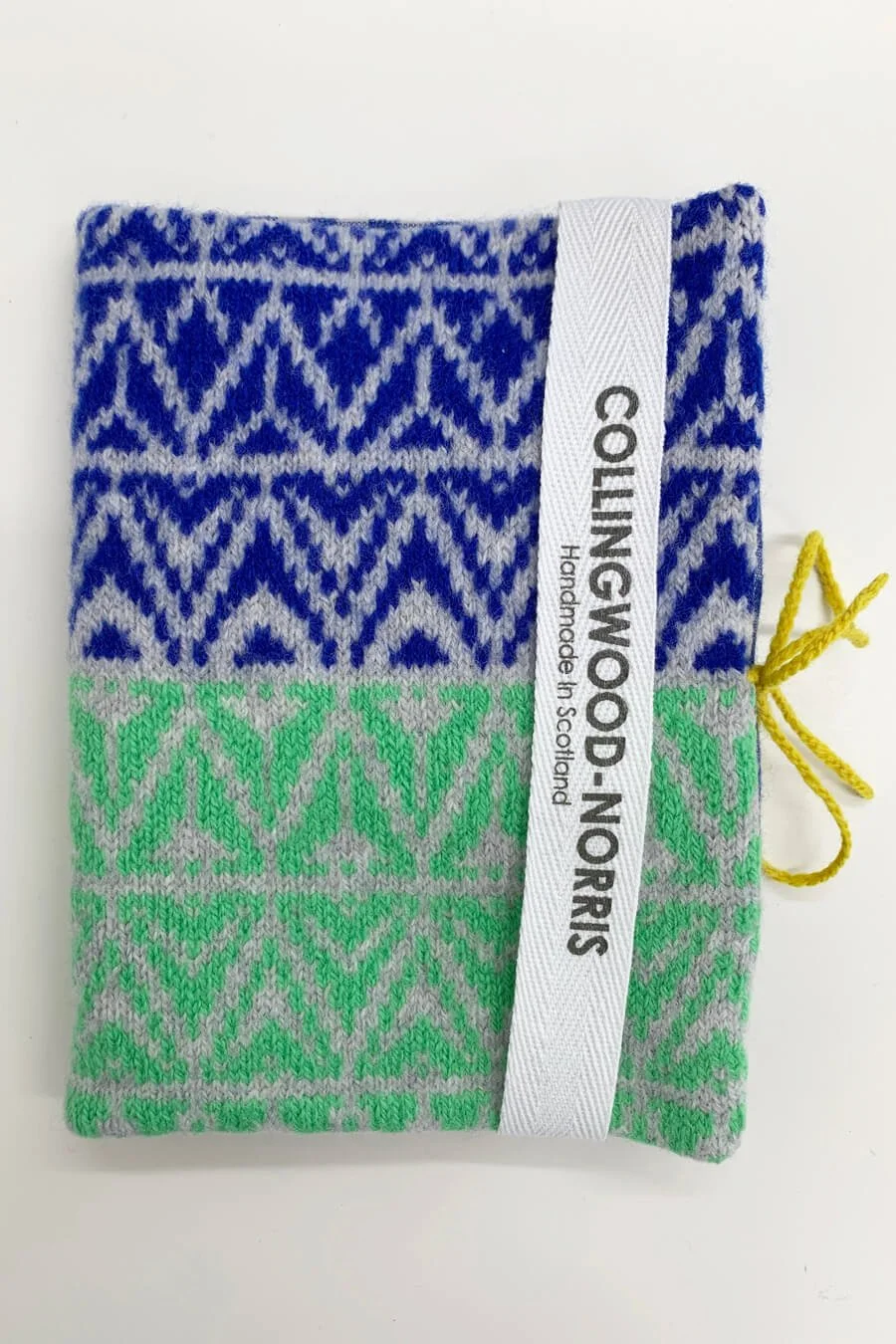 Visible mending kit in bright blue and green by Collingwood-Norris.jpg