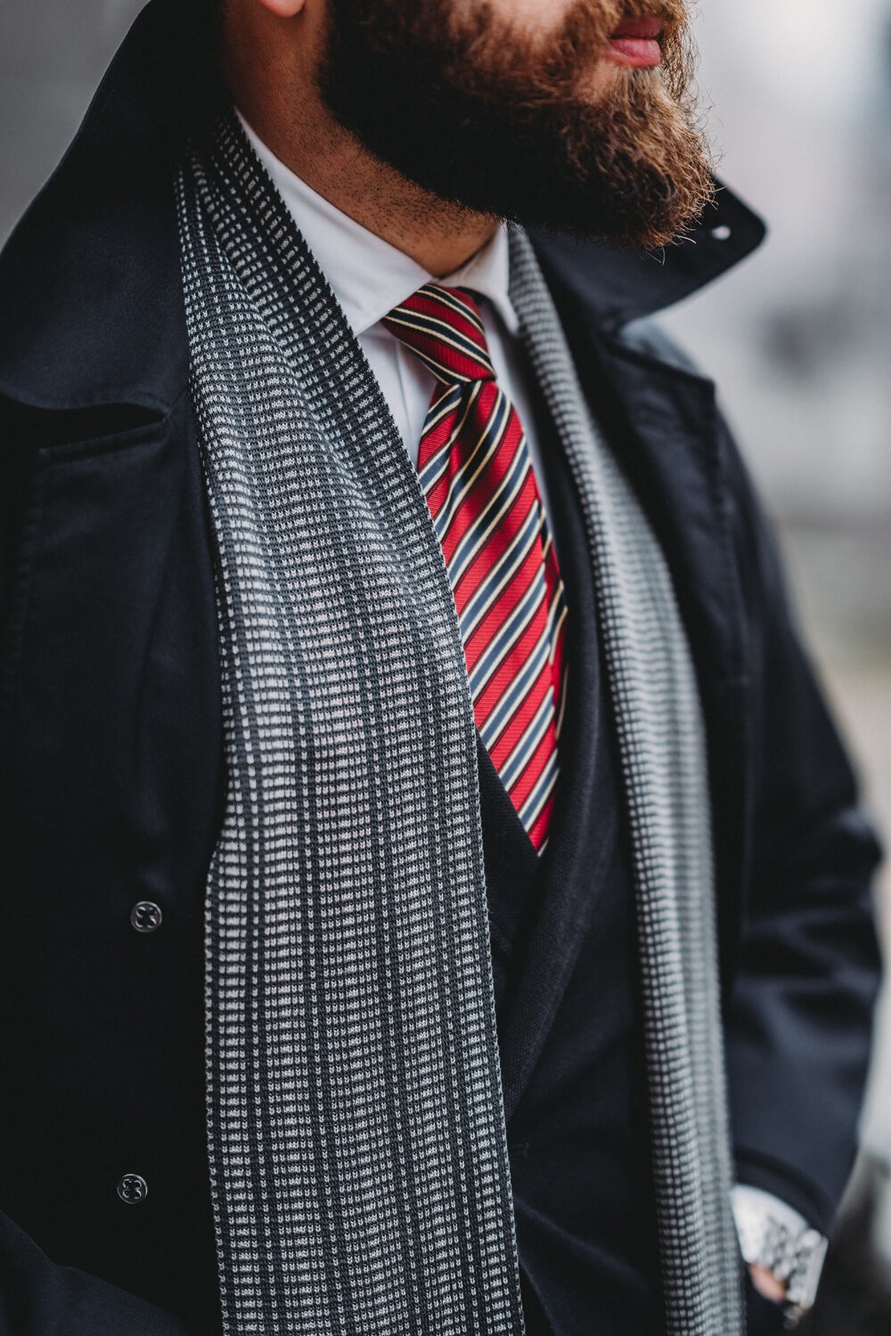 Casual silk scarf  Mens scarf fashion, Mens fashion smart, Mens fashion  casual