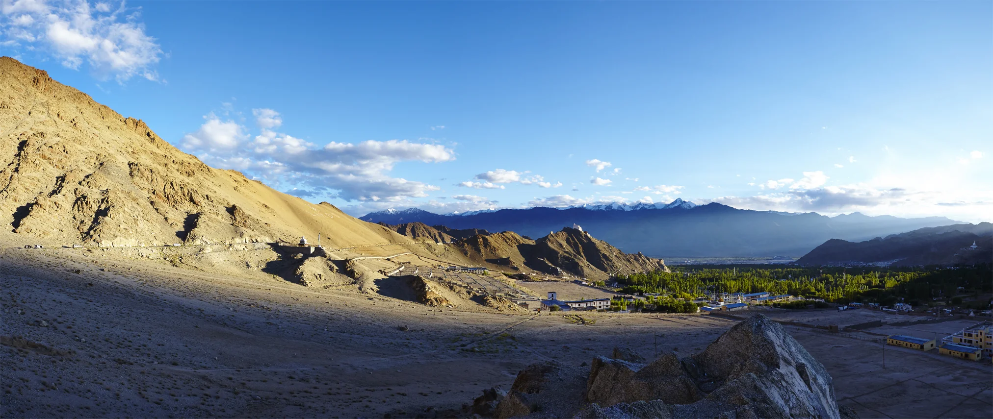 leh city and palace Panorama.jpg