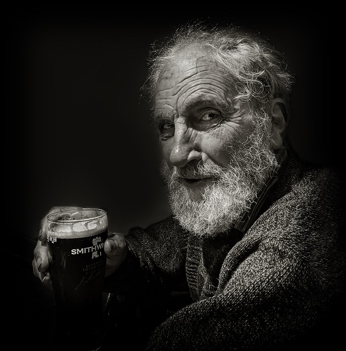 MONO.NIPAR3.Having A Pint  print.EMcCausland.ADVpg.jpg