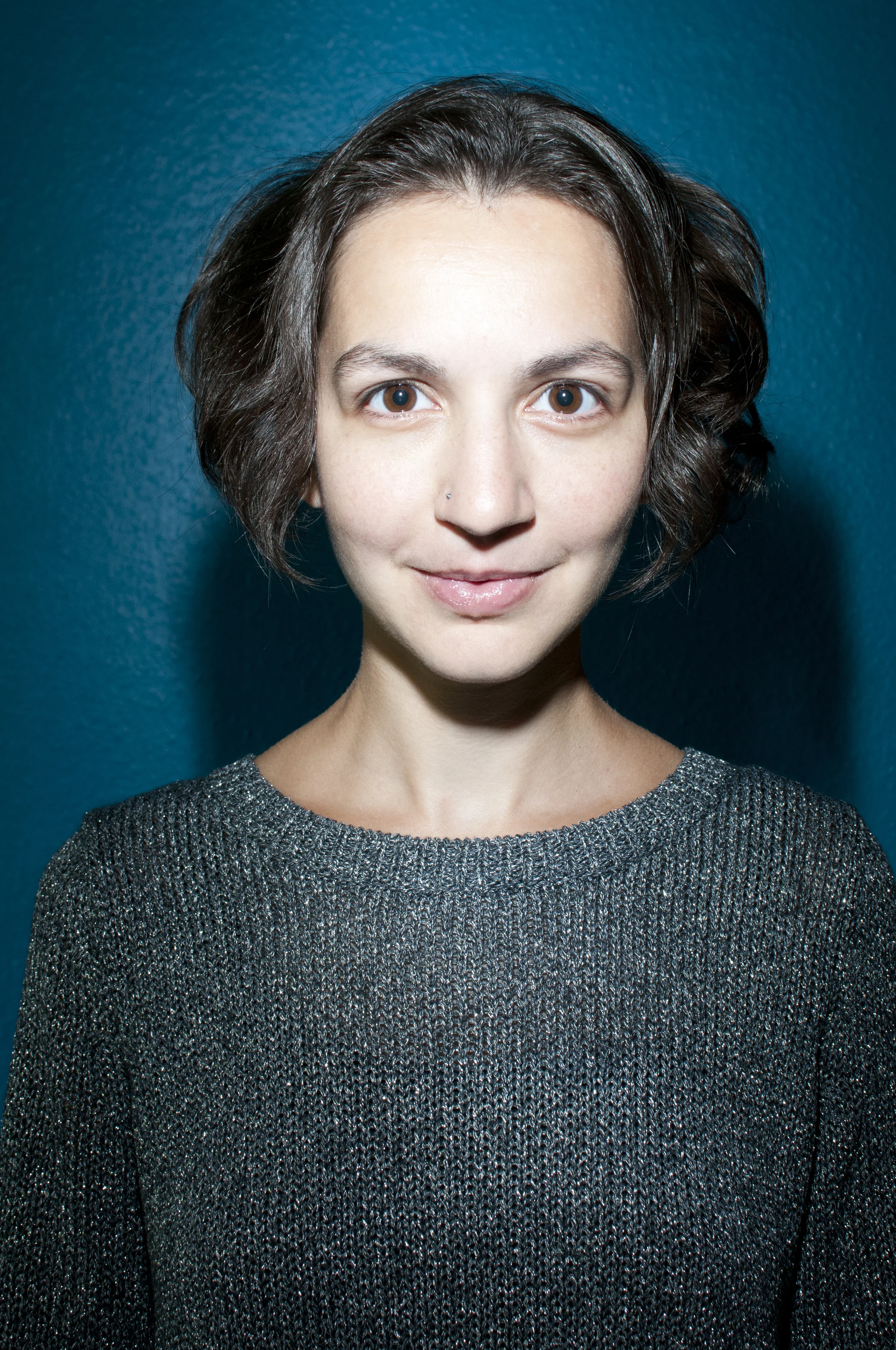 Tania