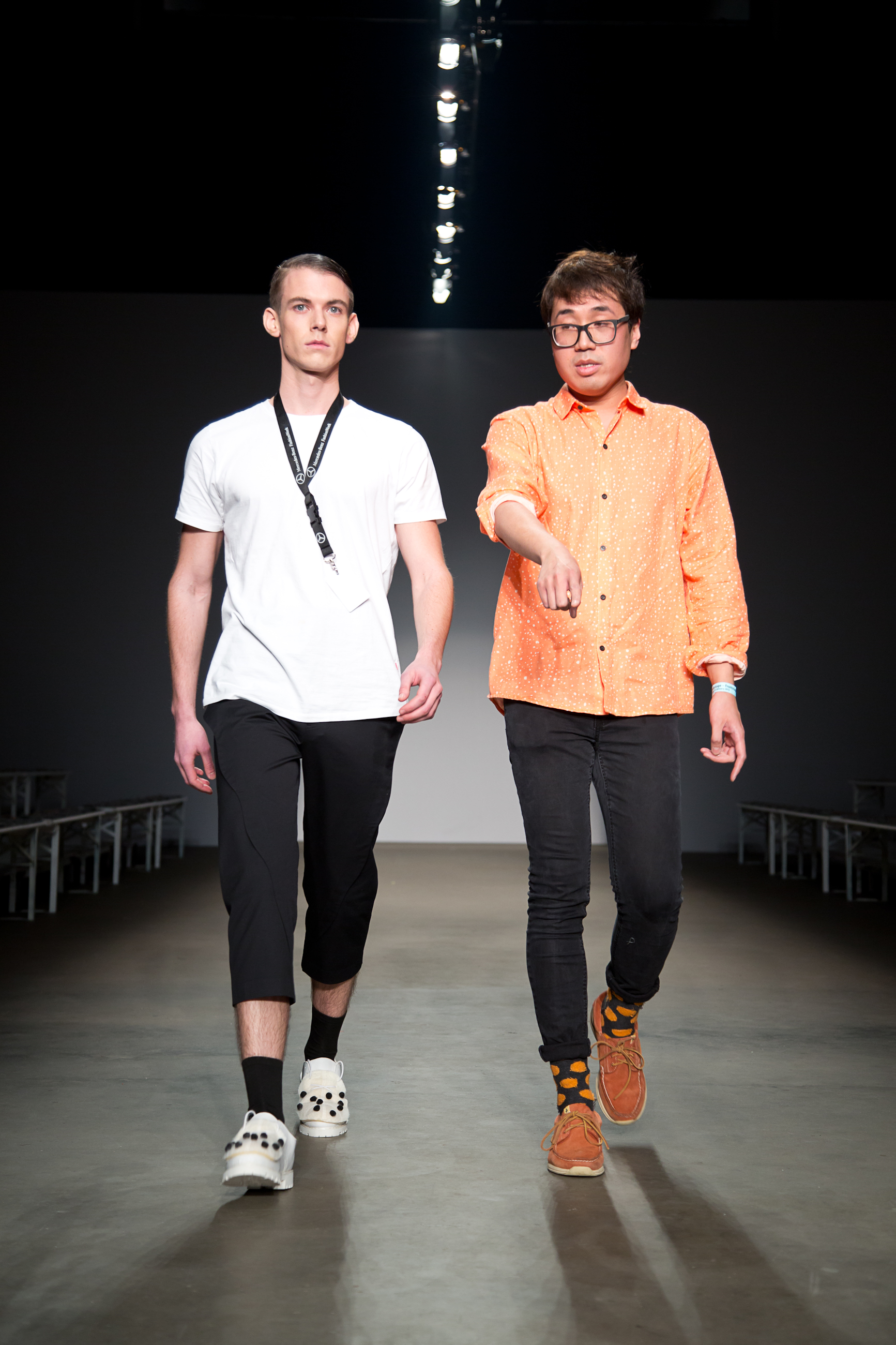 Fashionweek Amsterdam