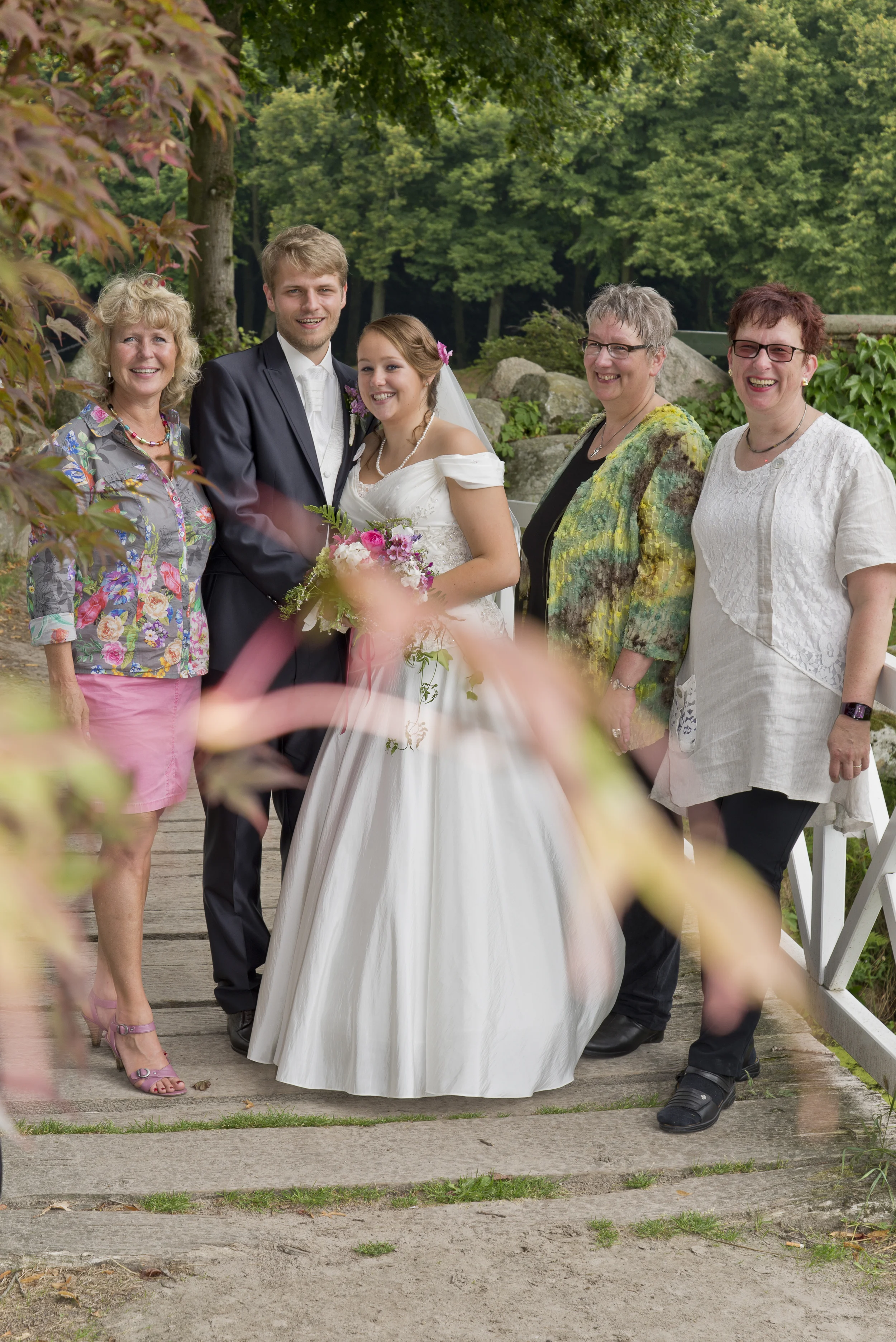 Anna + Hannes
