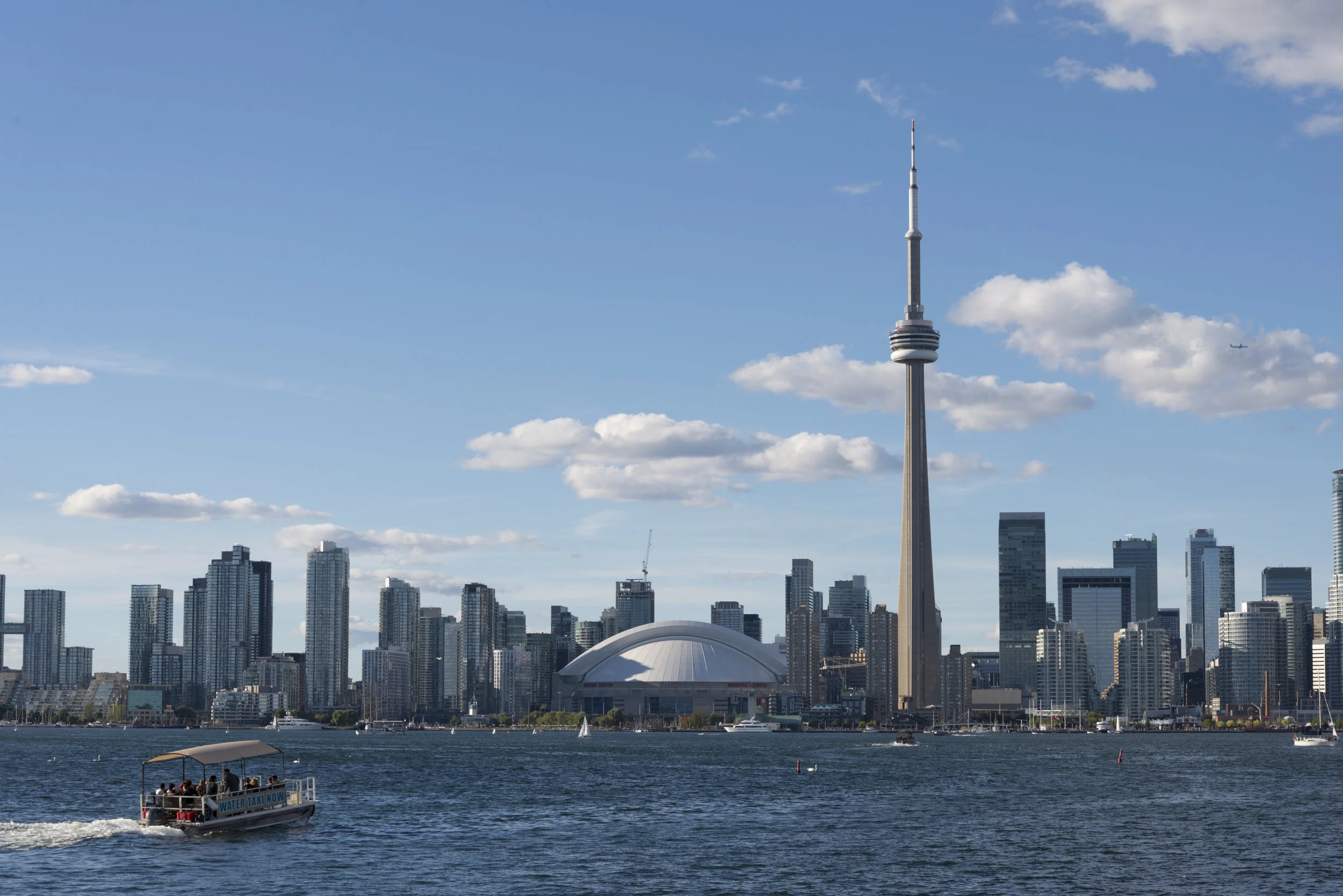 Toronto