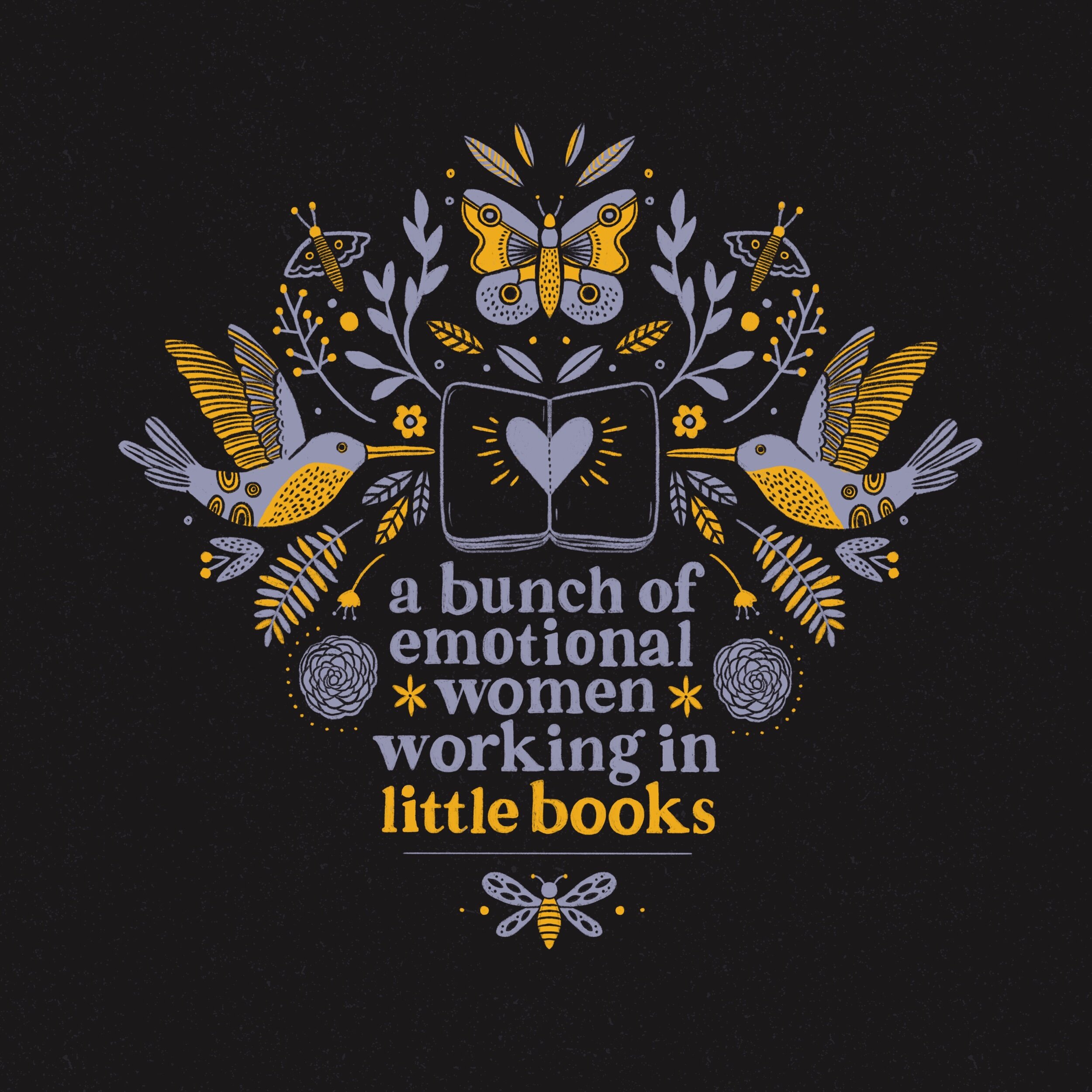 Little Books